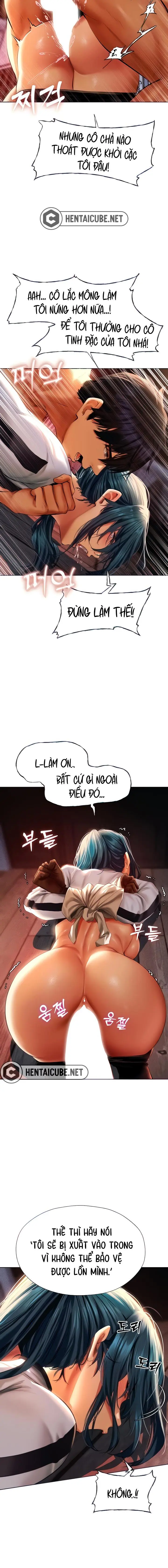 Săn vợ người ở thế giới khác - Full trang 141