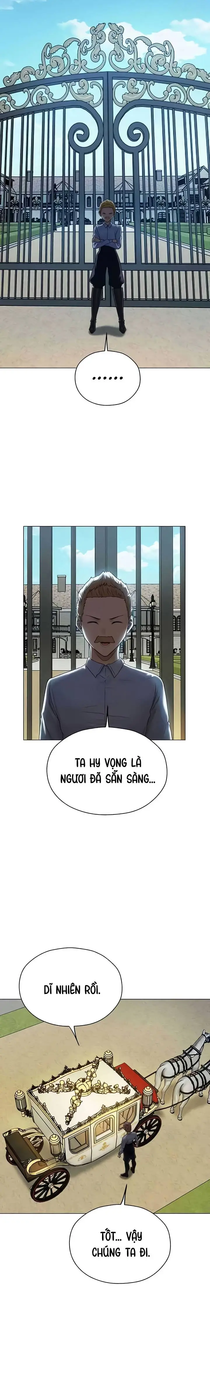 Săn vợ người ở thế giới khác - Full trang 1415