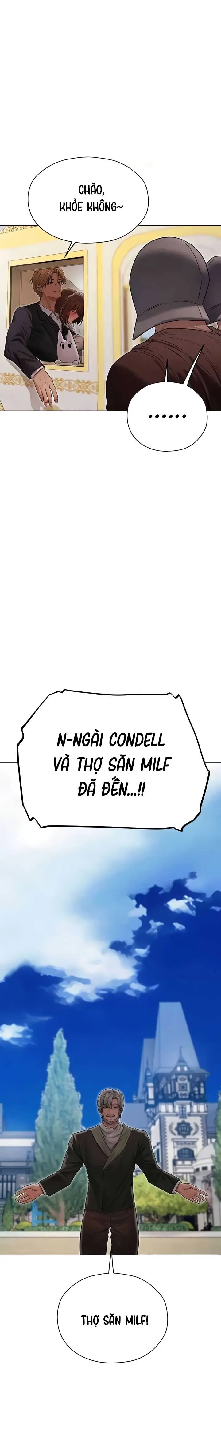 Săn vợ người ở thế giới khác - Full trang 1420