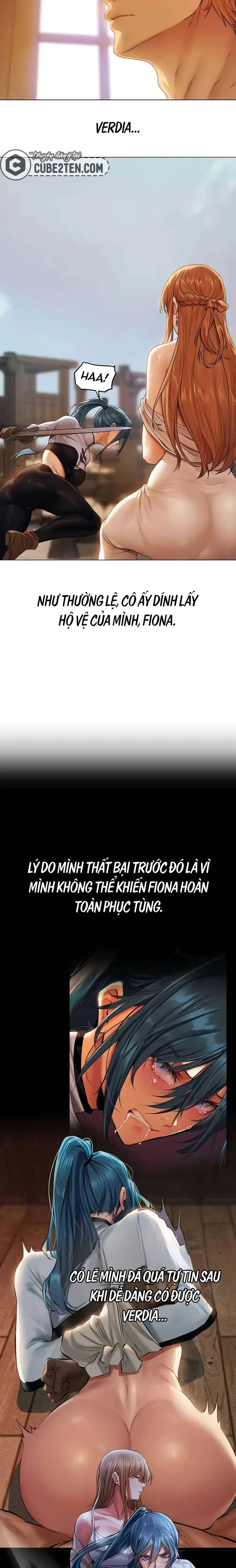 Săn vợ người ở thế giới khác - Full trang 1431