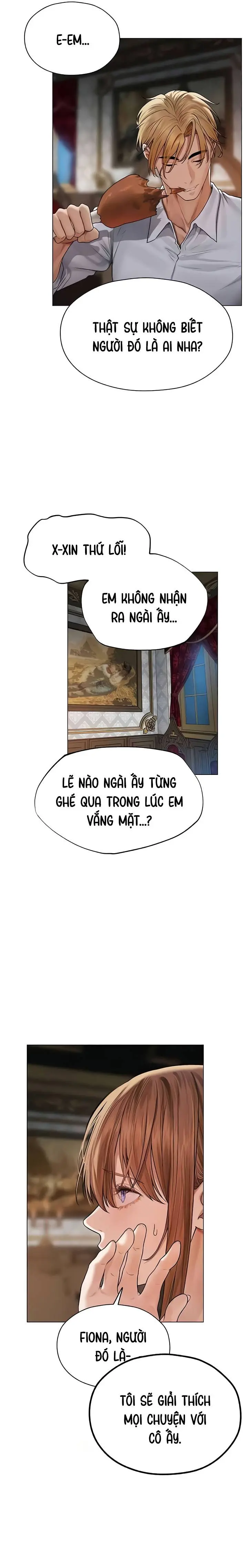 Săn vợ người ở thế giới khác - Full trang 1445