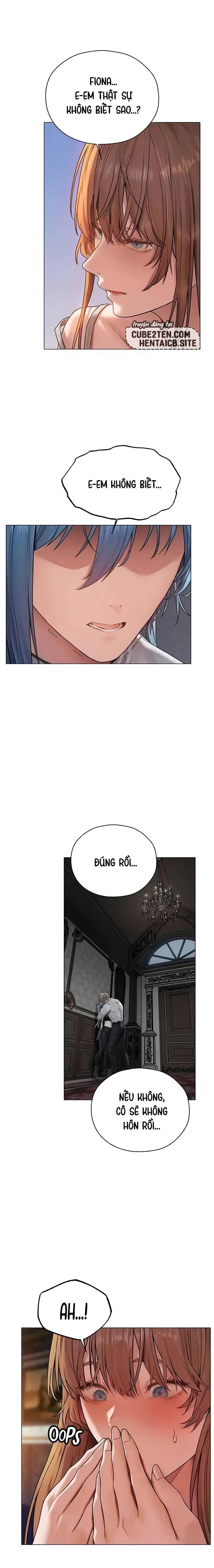 Săn vợ người ở thế giới khác - Full trang 1451