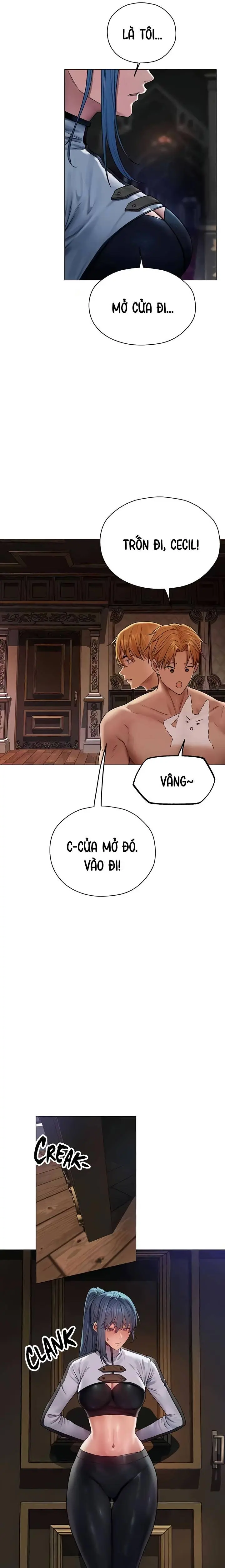 Săn vợ người ở thế giới khác - Full trang 1459