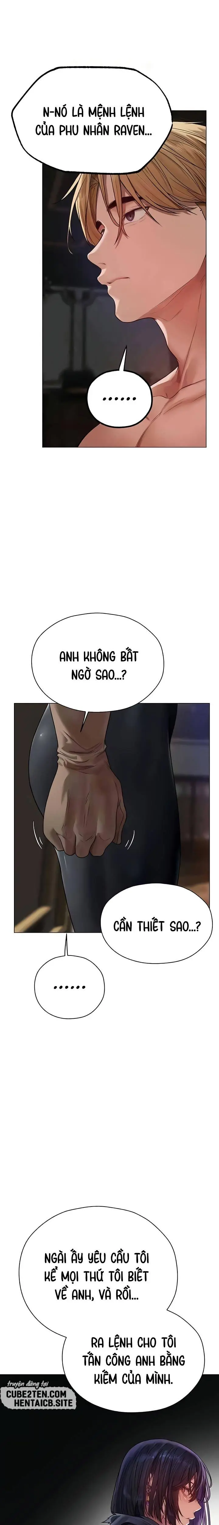 Săn vợ người ở thế giới khác - Full trang 1461