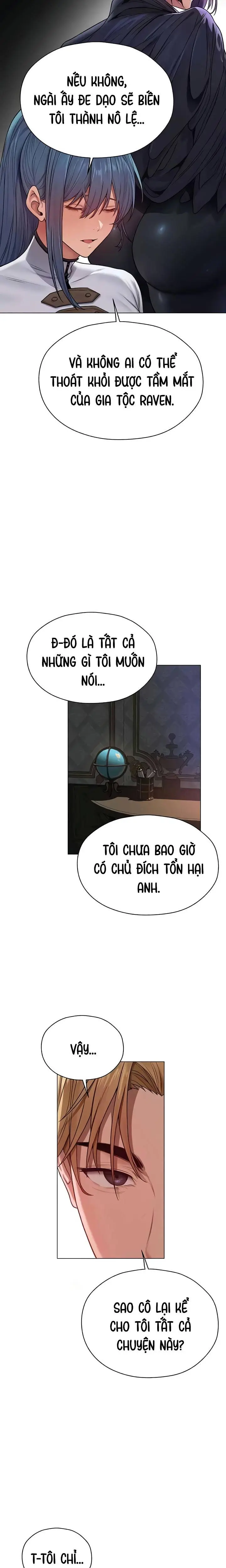 Săn vợ người ở thế giới khác - Full trang 1462