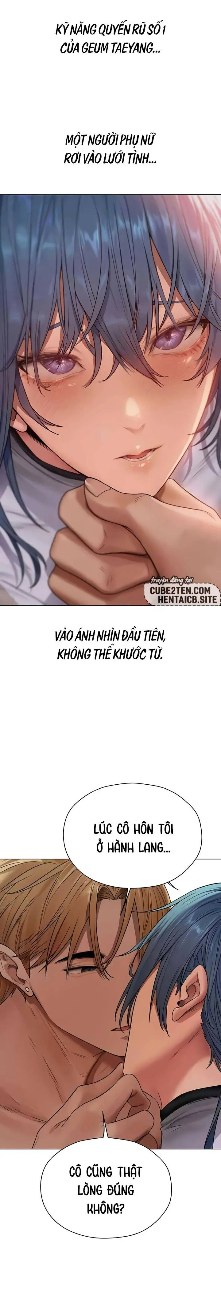 Săn vợ người ở thế giới khác - Full trang 1464