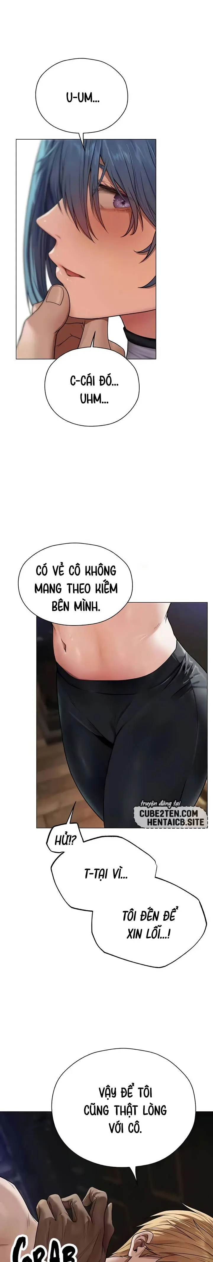 Săn vợ người ở thế giới khác - Full trang 1465