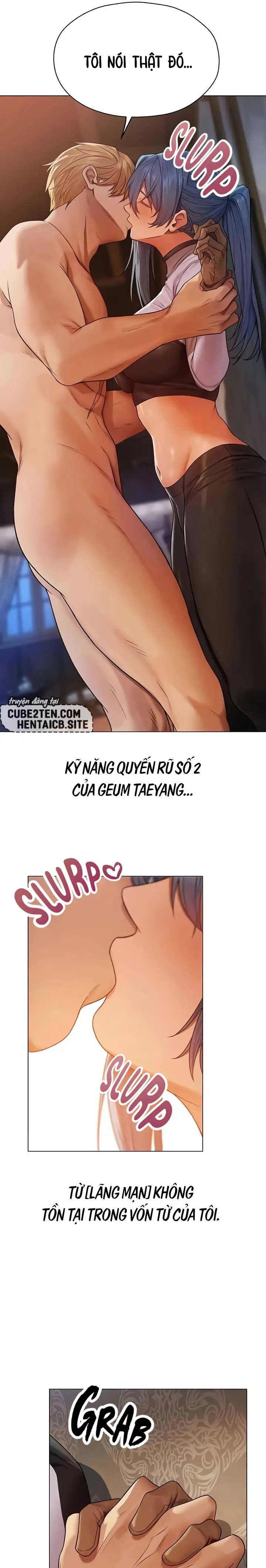 Săn vợ người ở thế giới khác - Full trang 1467