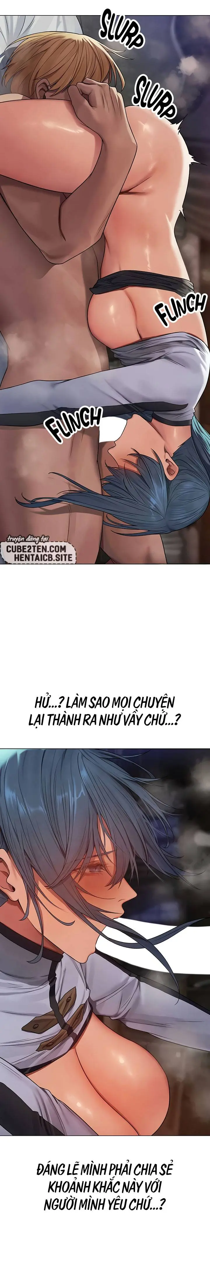 Săn vợ người ở thế giới khác - Full trang 1480