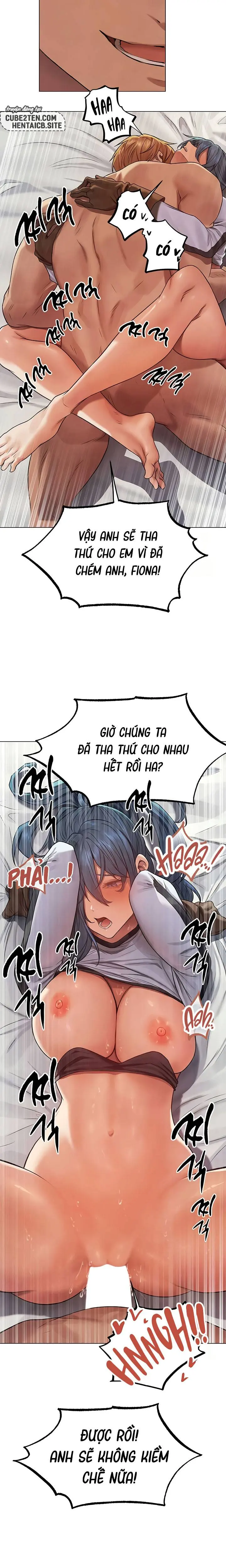 Săn vợ người ở thế giới khác - Full trang 1488