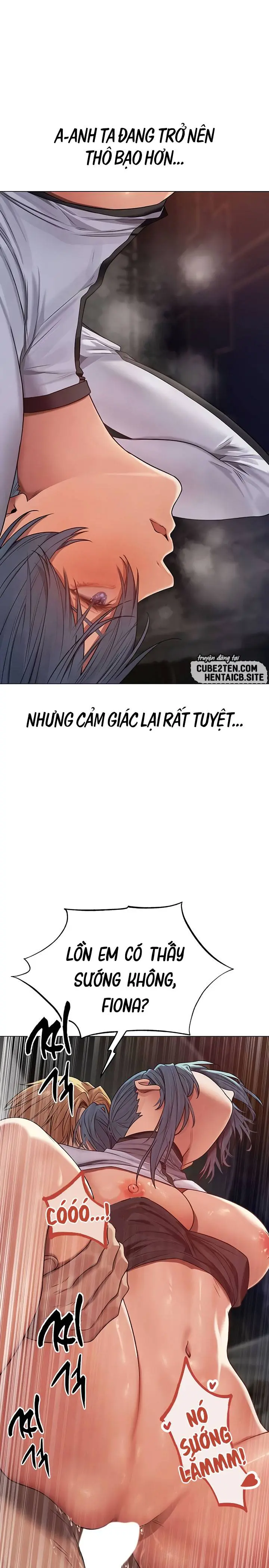 Săn vợ người ở thế giới khác - Full trang 1489
