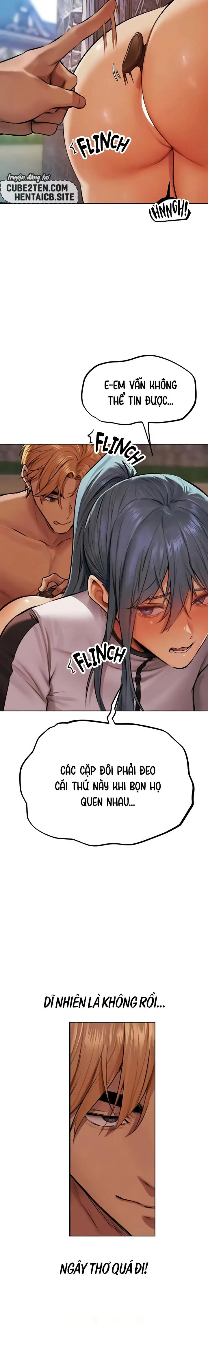 Săn vợ người ở thế giới khác - Full trang 1501