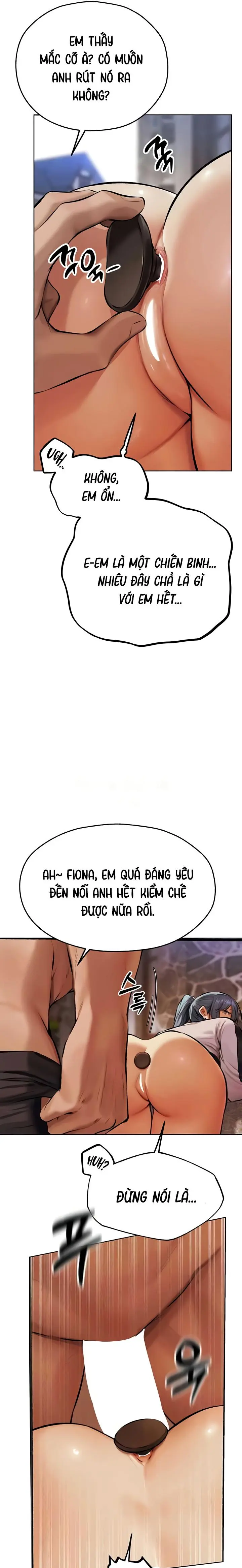 Săn vợ người ở thế giới khác - Full trang 1502