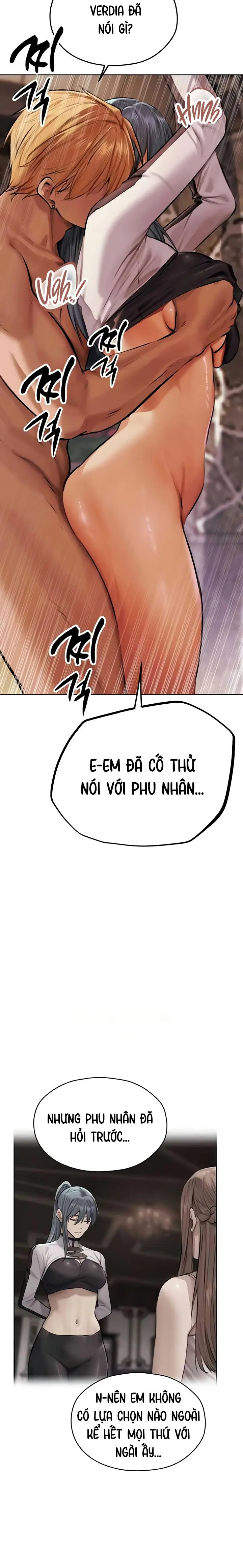 Săn vợ người ở thế giới khác - Full trang 1504