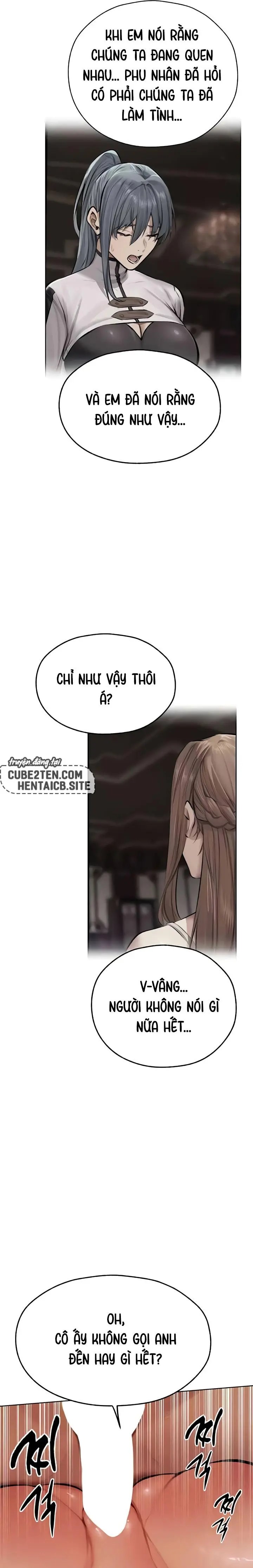 Săn vợ người ở thế giới khác - Full trang 1505