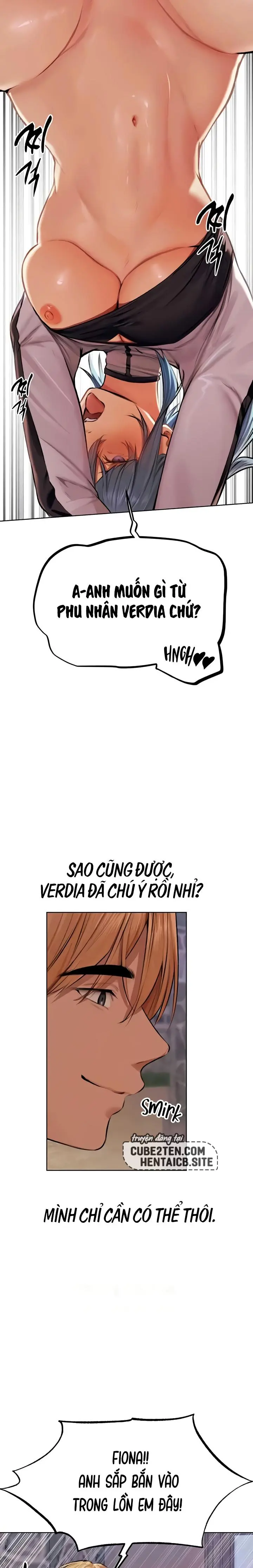 Săn vợ người ở thế giới khác - Full trang 1506