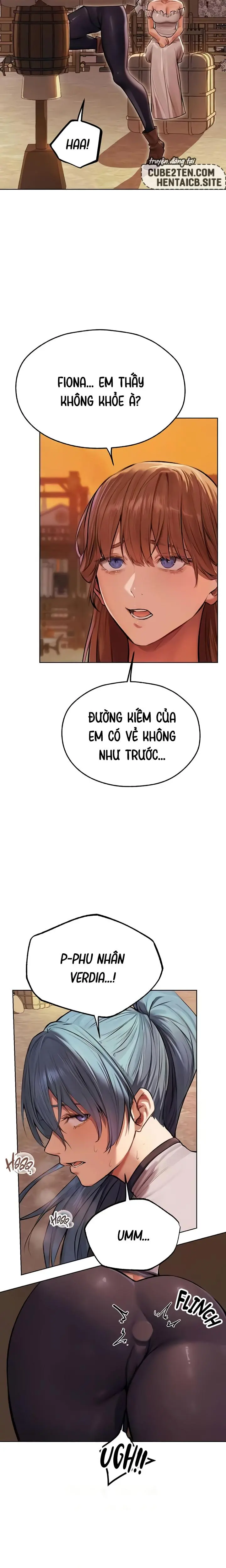 Săn vợ người ở thế giới khác - Full trang 1509