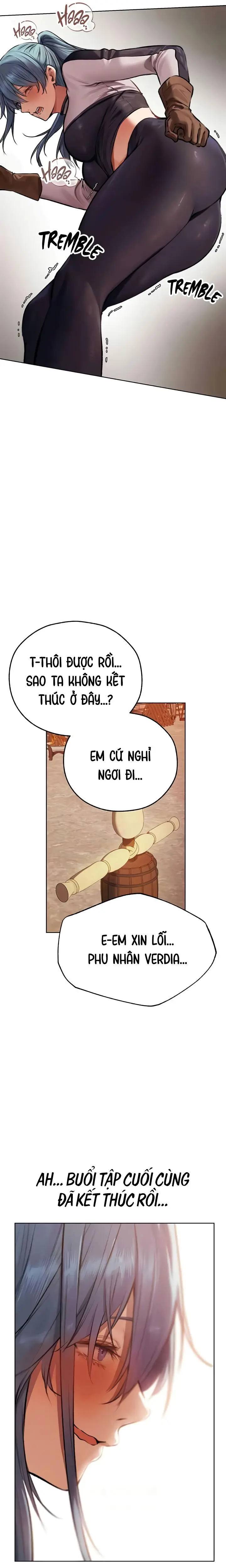Săn vợ người ở thế giới khác - Full trang 1510
