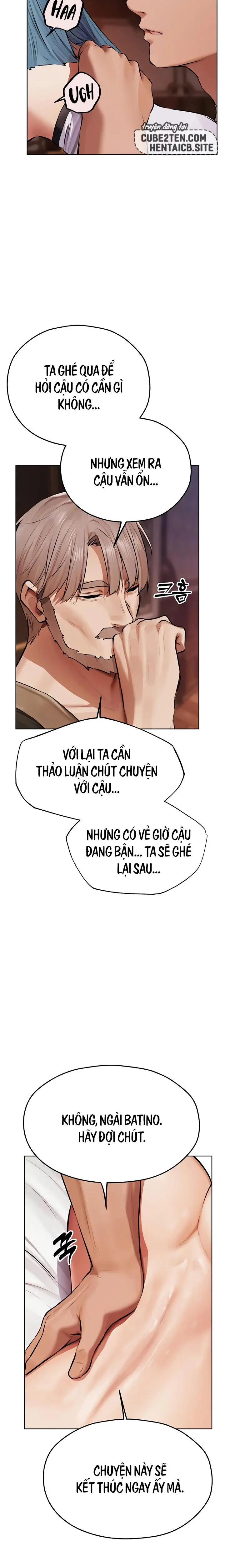 Săn vợ người ở thế giới khác - Full trang 1519