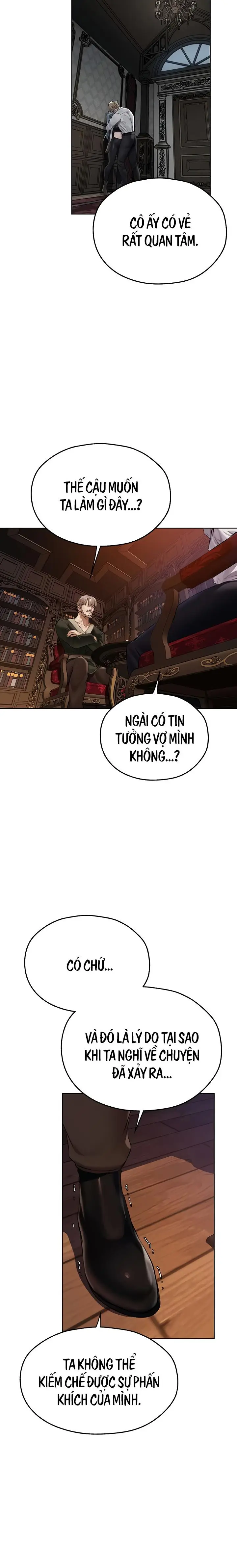 Săn vợ người ở thế giới khác - Full trang 1523