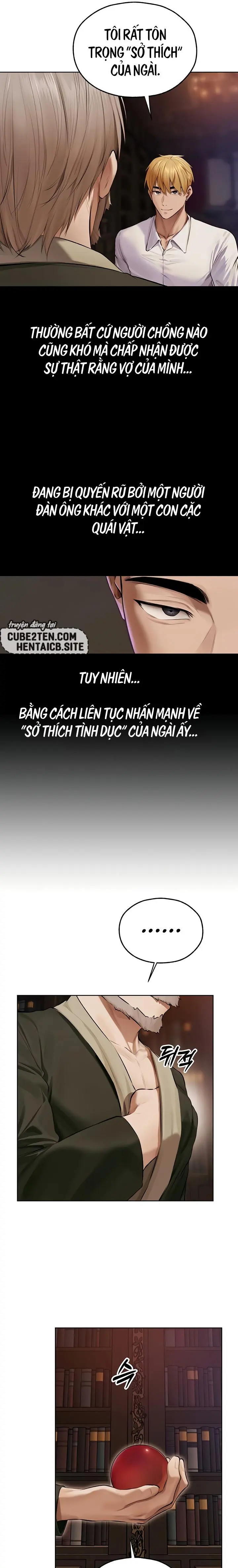 Săn vợ người ở thế giới khác - Full trang 1524