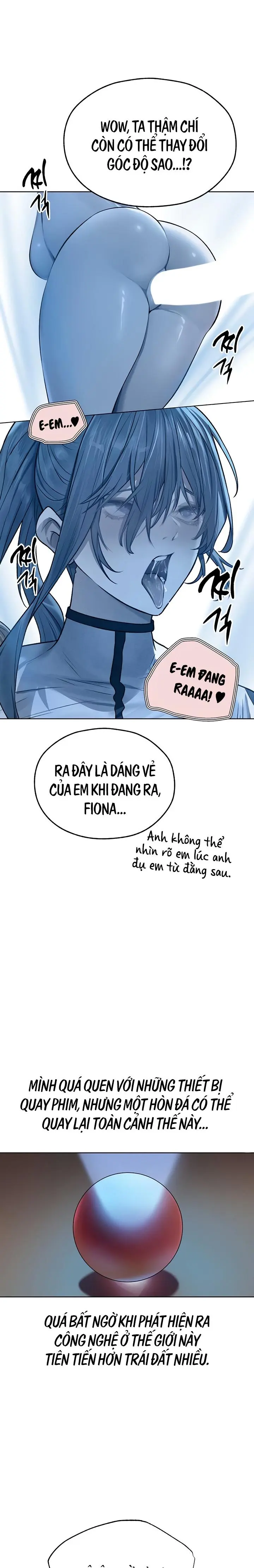 Săn vợ người ở thế giới khác - Full trang 1528