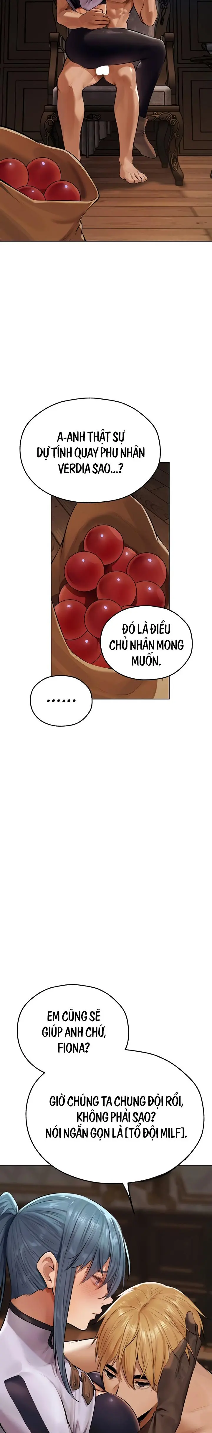 Săn vợ người ở thế giới khác - Full trang 1531