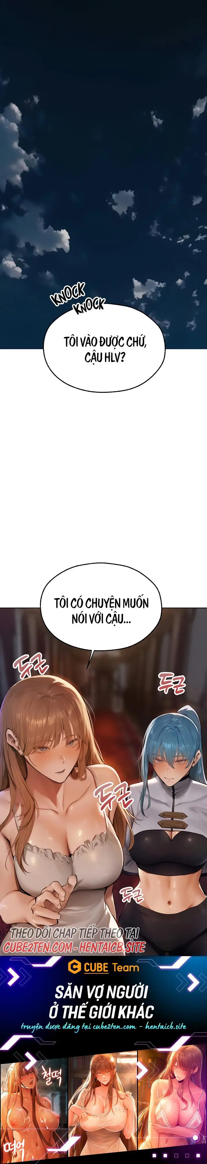Săn vợ người ở thế giới khác - Full trang 1538