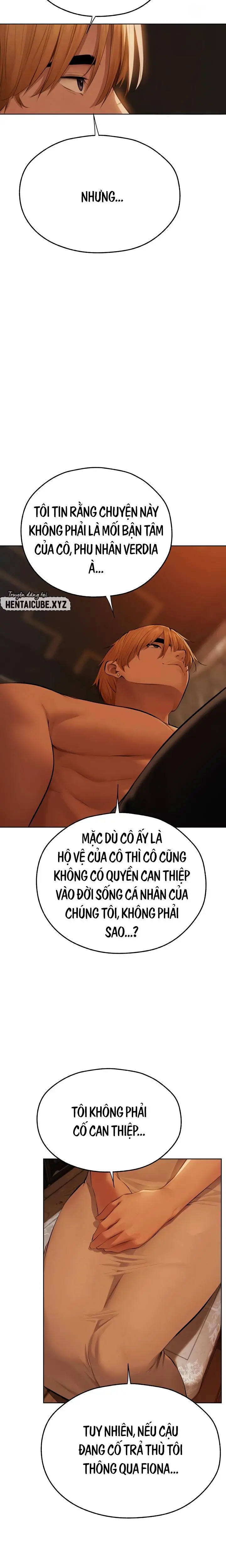Săn vợ người ở thế giới khác - Full trang 1546
