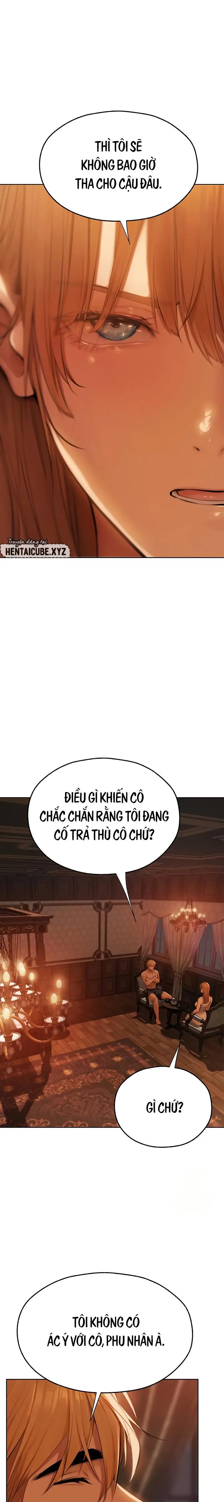 Săn vợ người ở thế giới khác - Full trang 1547