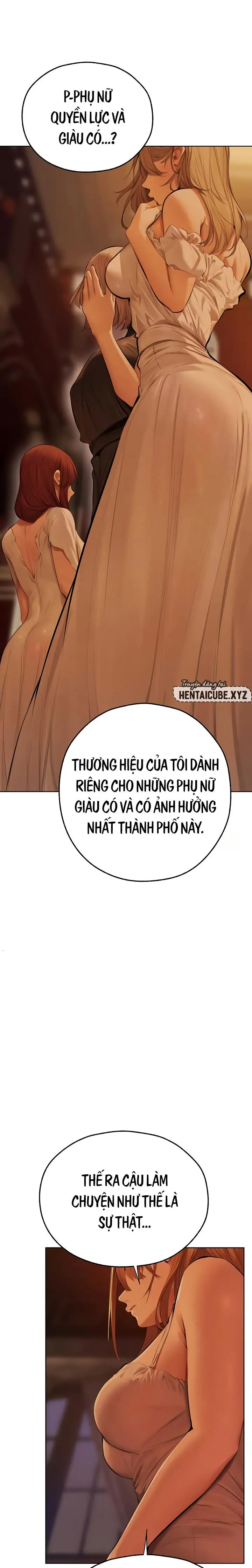 Săn vợ người ở thế giới khác - Full trang 1551