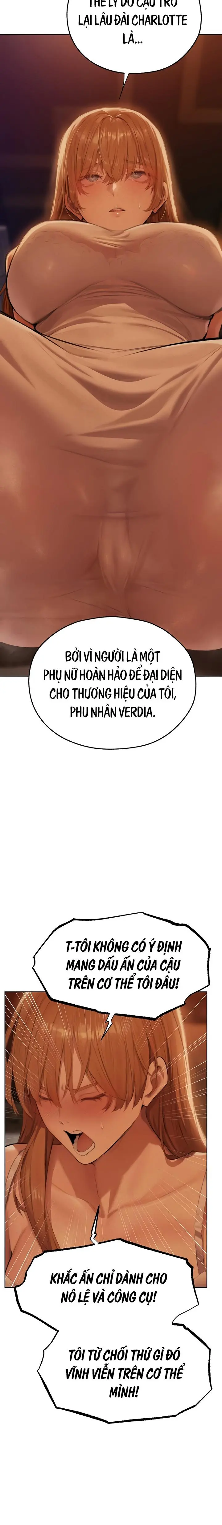 Săn vợ người ở thế giới khác - Full trang 1554