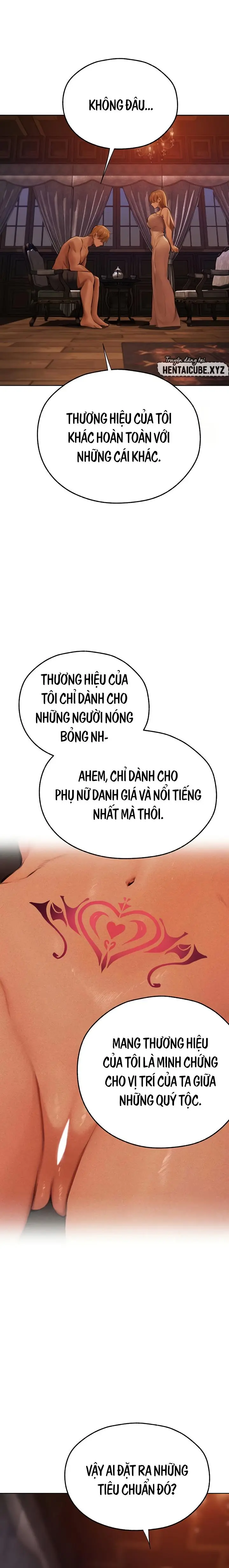 Săn vợ người ở thế giới khác - Full trang 1555