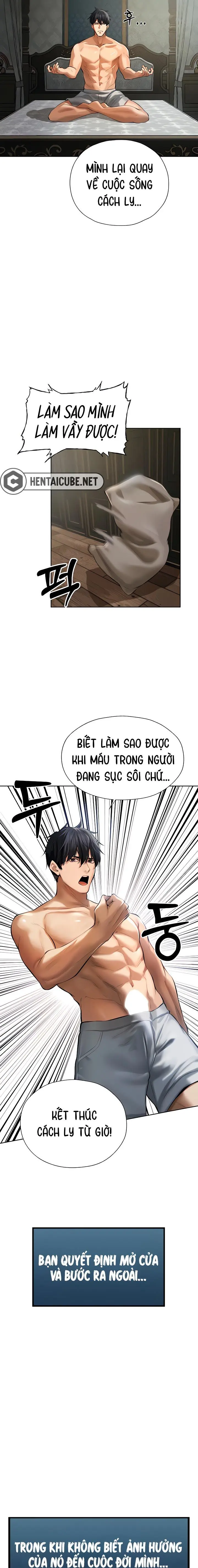 Săn vợ người ở thế giới khác - Full trang 156