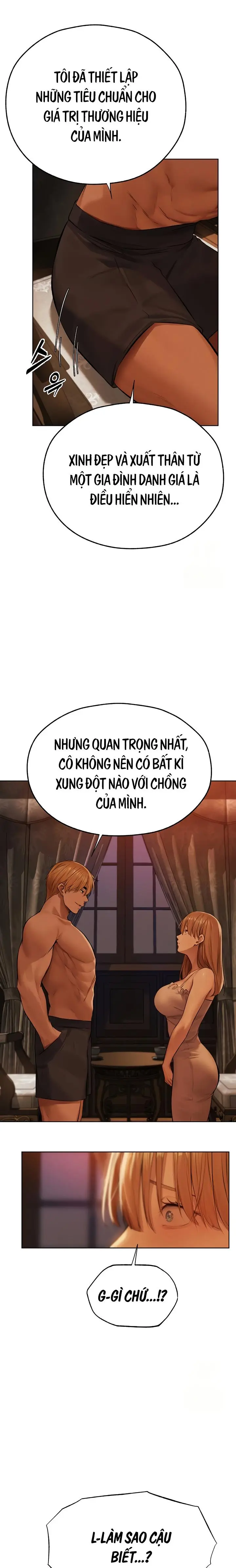 Săn vợ người ở thế giới khác - Full trang 1560
