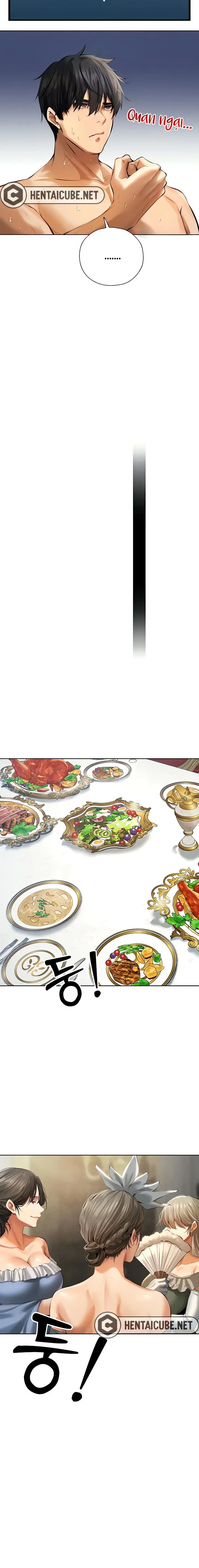 Săn vợ người ở thế giới khác - Full trang 157