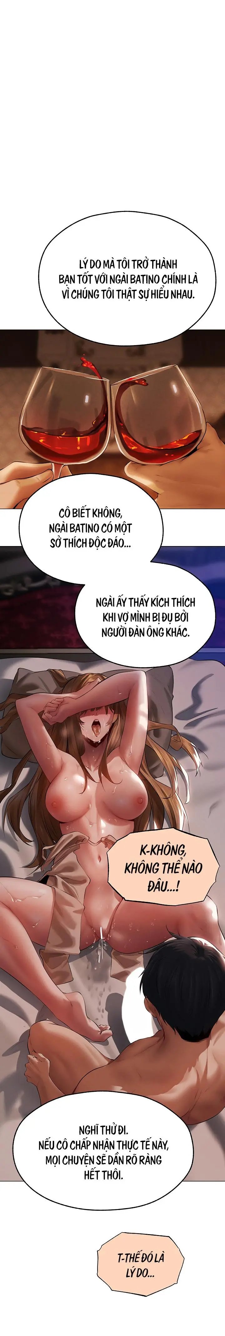 Săn vợ người ở thế giới khác - Full trang 1588