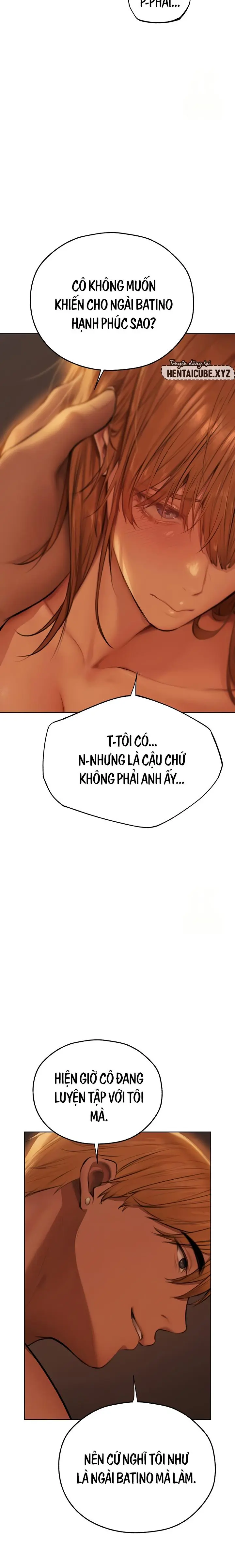 Săn vợ người ở thế giới khác - Full trang 1597