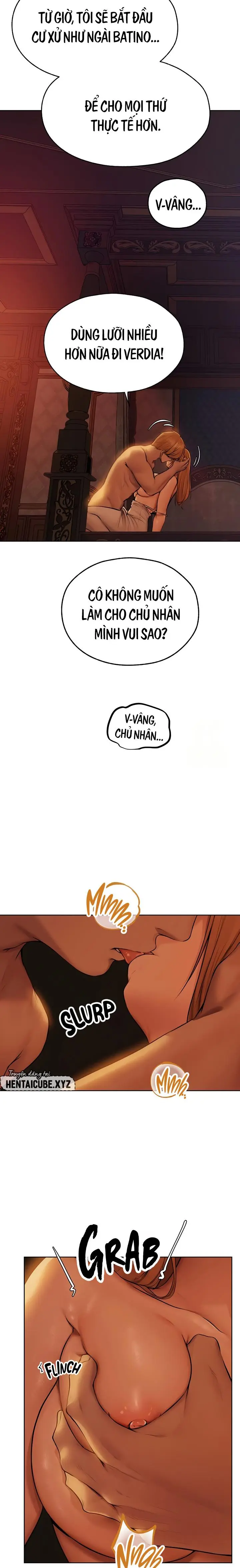 Săn vợ người ở thế giới khác - Full trang 1599