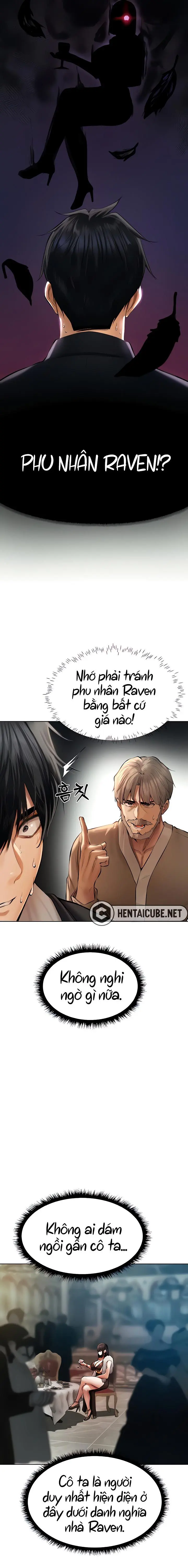Săn vợ người ở thế giới khác - Full trang 160