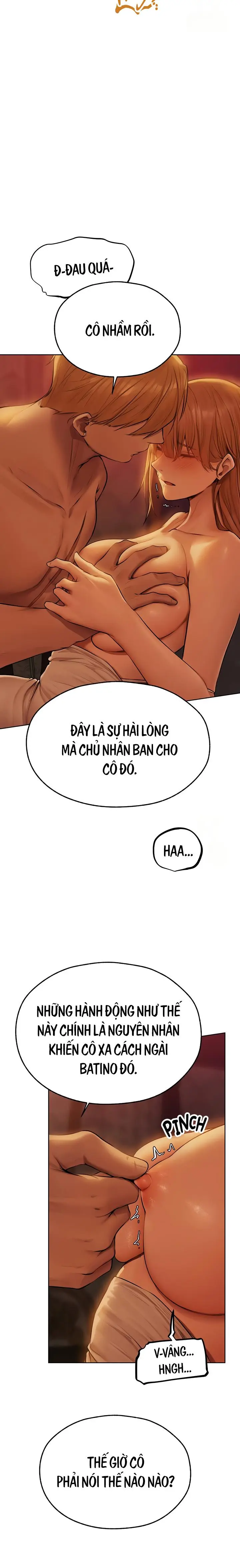 Săn vợ người ở thế giới khác - Full trang 1600