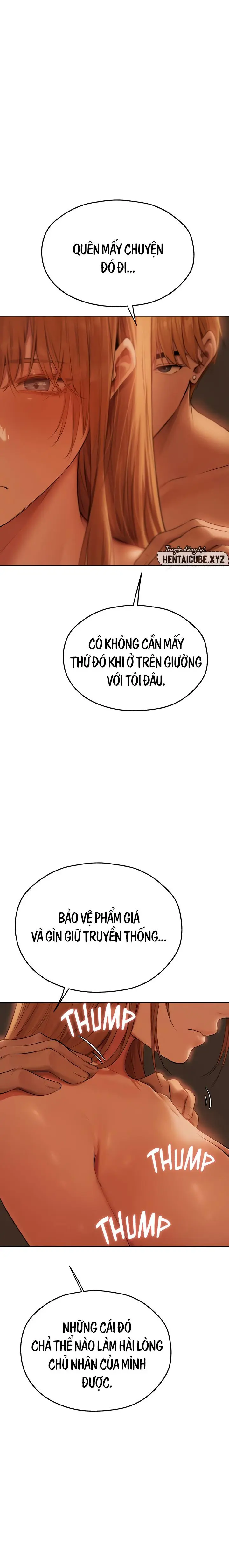 Săn vợ người ở thế giới khác - Full trang 1606