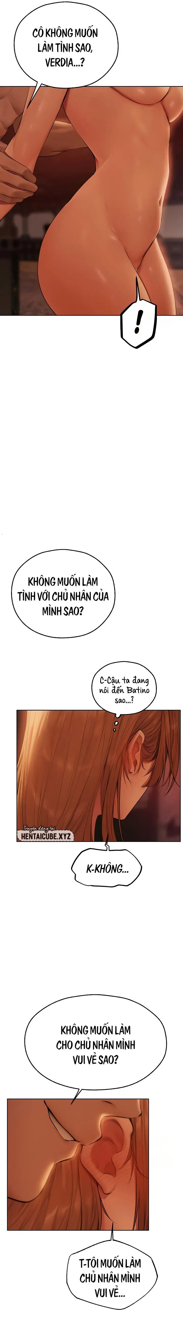 Săn vợ người ở thế giới khác - Full trang 1607