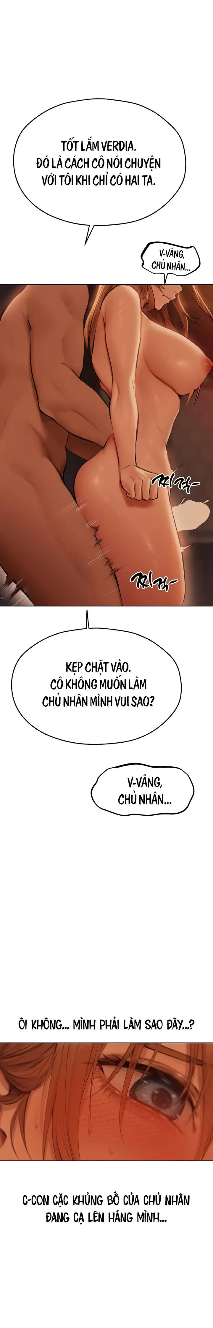 Săn vợ người ở thế giới khác - Full trang 1610
