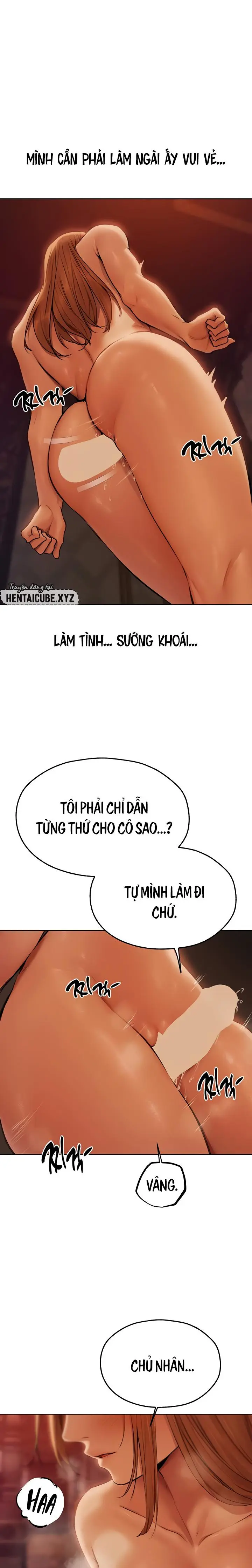 Săn vợ người ở thế giới khác - Full trang 1611