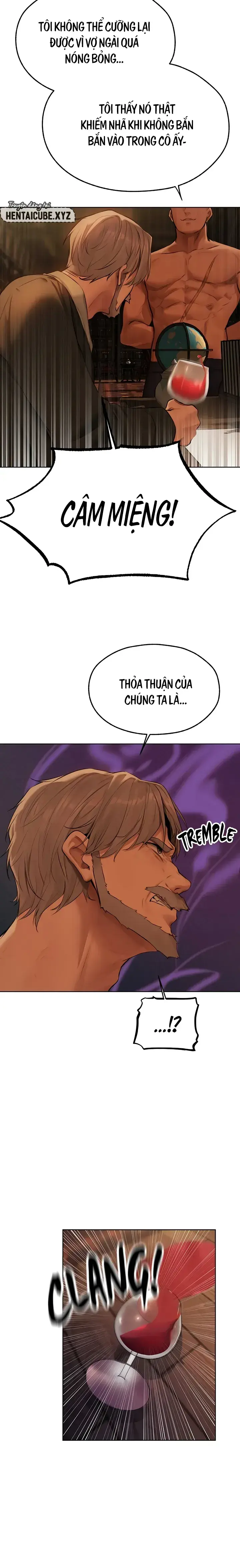 Săn vợ người ở thế giới khác - Full trang 1630