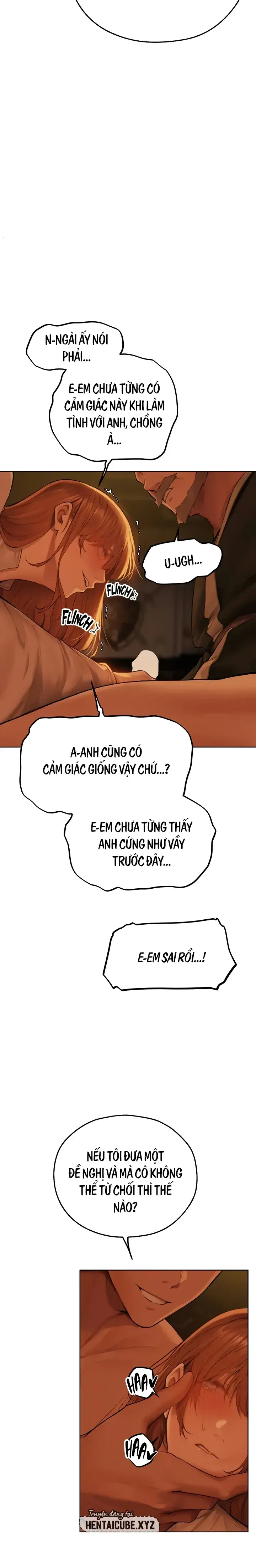 Săn vợ người ở thế giới khác - Full trang 1657