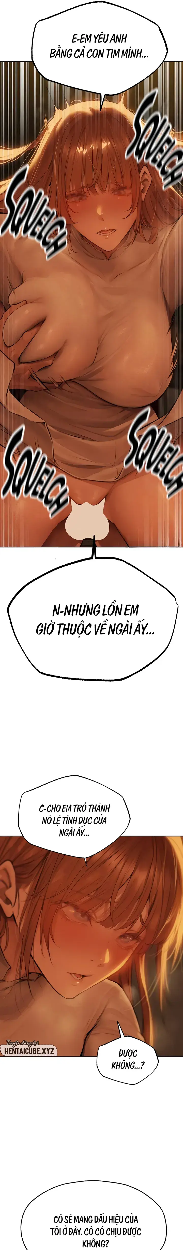 Săn vợ người ở thế giới khác - Full trang 1659