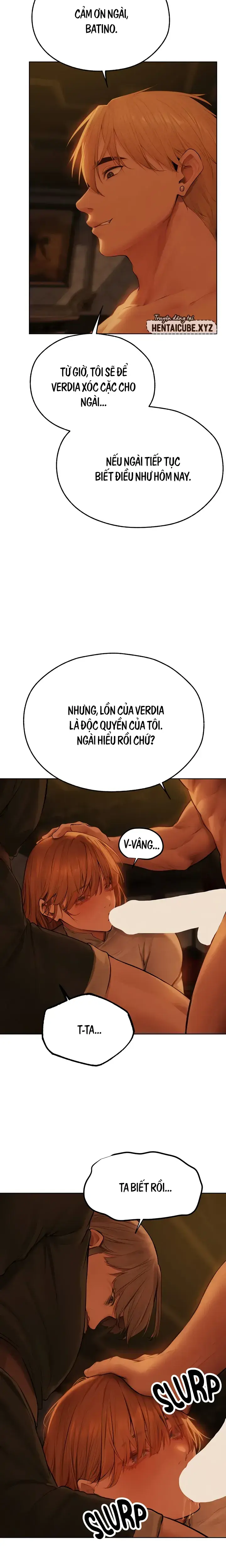 Săn vợ người ở thế giới khác - Full trang 1664