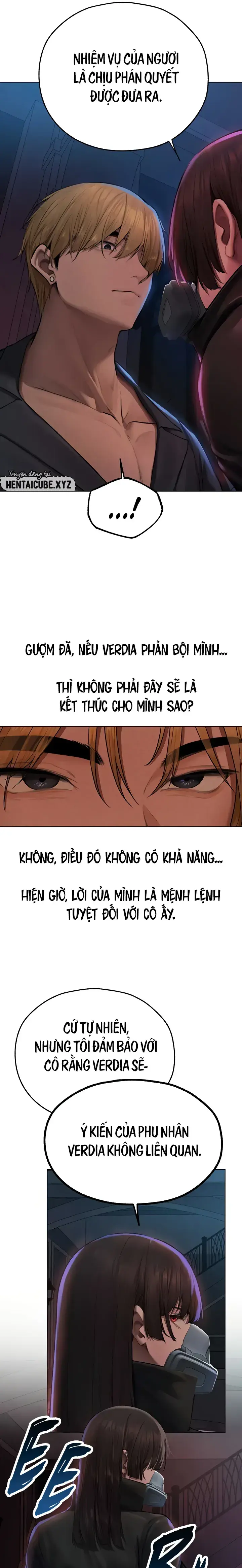 Săn vợ người ở thế giới khác - Full trang 1674